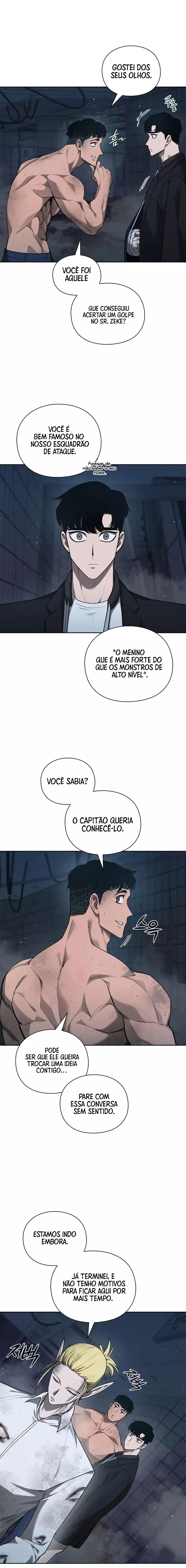 Read Warrior High School Dungeon Raid Department PT Manga Online