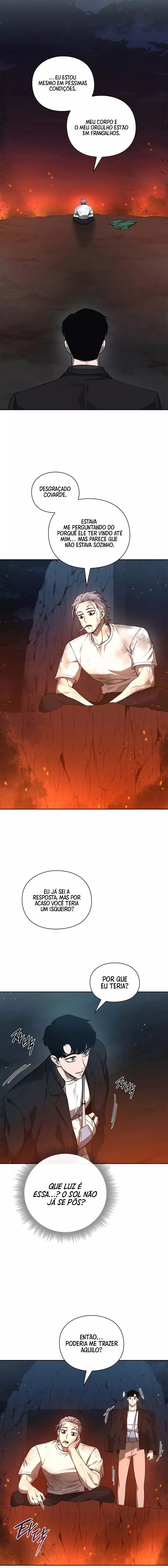 Read Warrior High School Dungeon Raid Department PT Manga Online