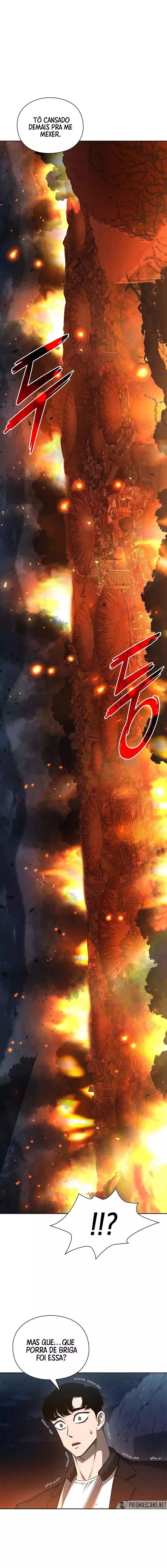 Read Warrior High School Dungeon Raid Department PT Manga Online