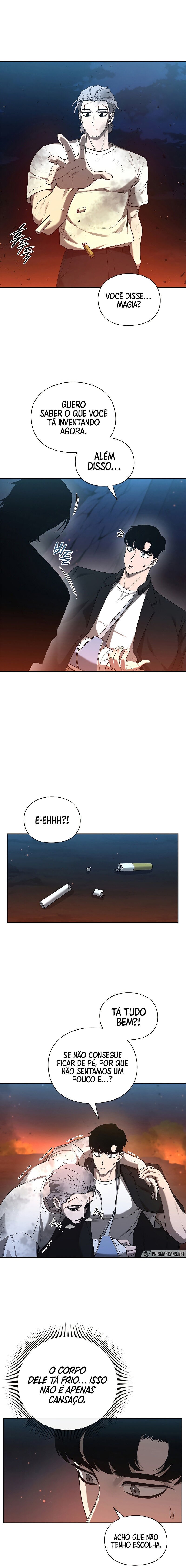 Read Warrior High School Dungeon Raid Department PT Manga Online