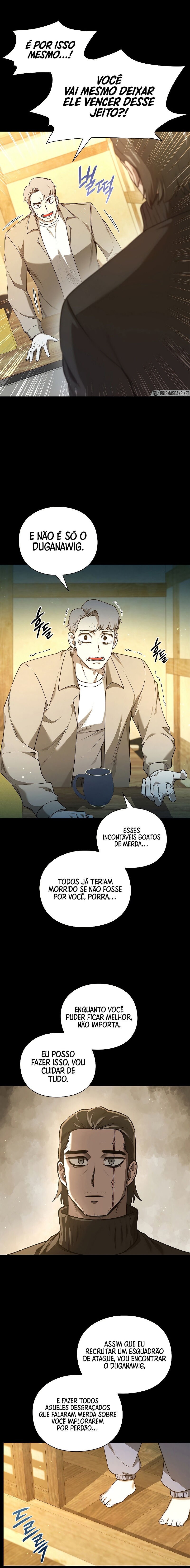 Read Warrior High School Dungeon Raid Department PT Manga Online