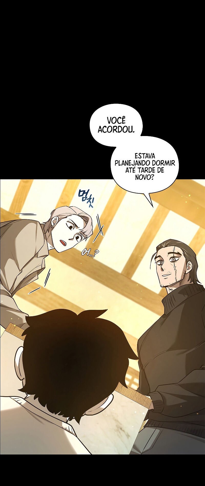 Read Warrior High School Dungeon Raid Department PT Manga Online