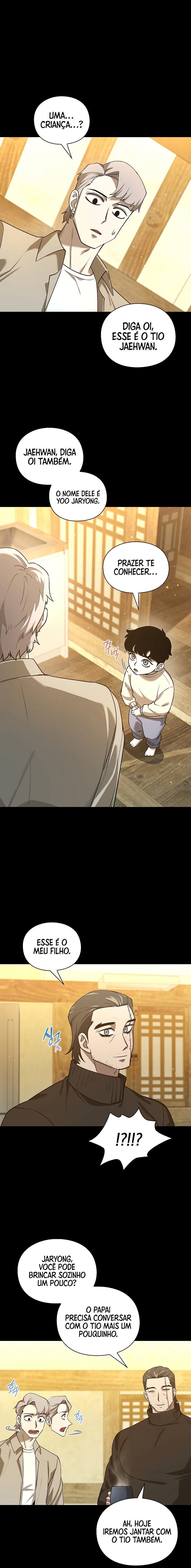 Read Warrior High School Dungeon Raid Department PT Manga Online