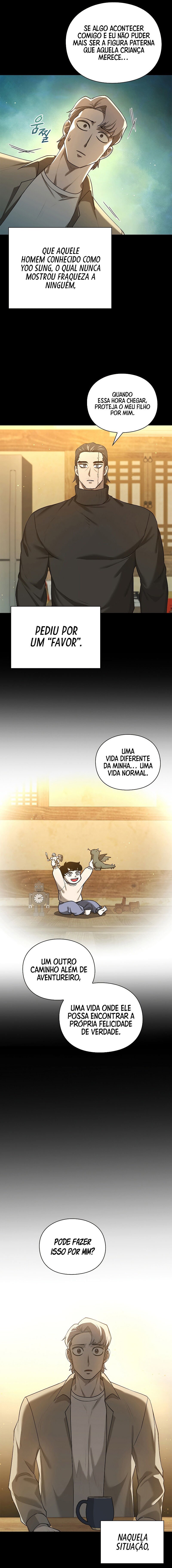 Read Warrior High School Dungeon Raid Department PT Manga Online