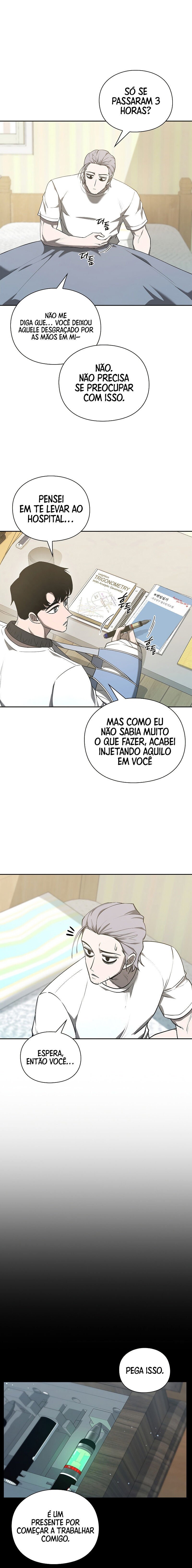 Read Warrior High School Dungeon Raid Department PT Manga Online