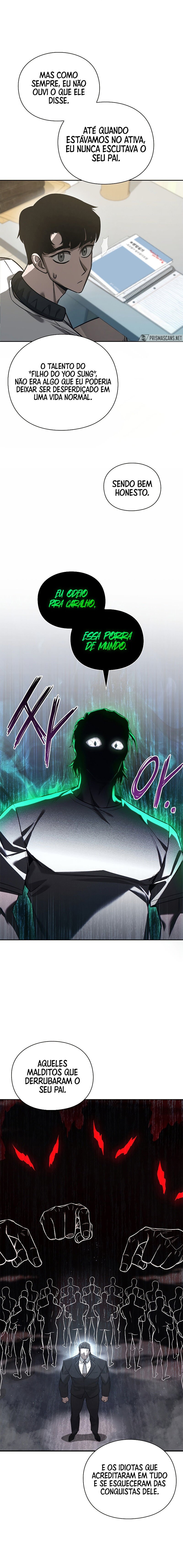 Read Warrior High School Dungeon Raid Department PT Manga Online