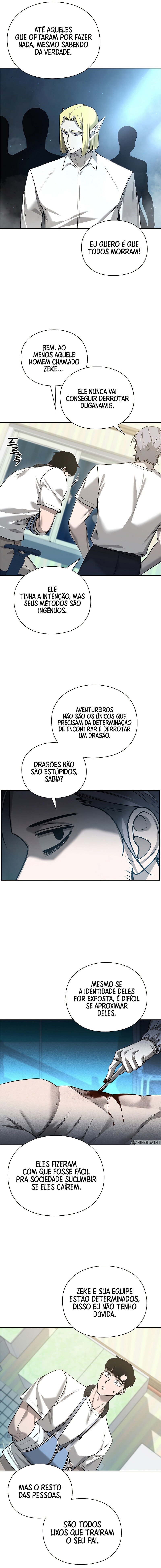 Read Warrior High School Dungeon Raid Department PT Manga Online