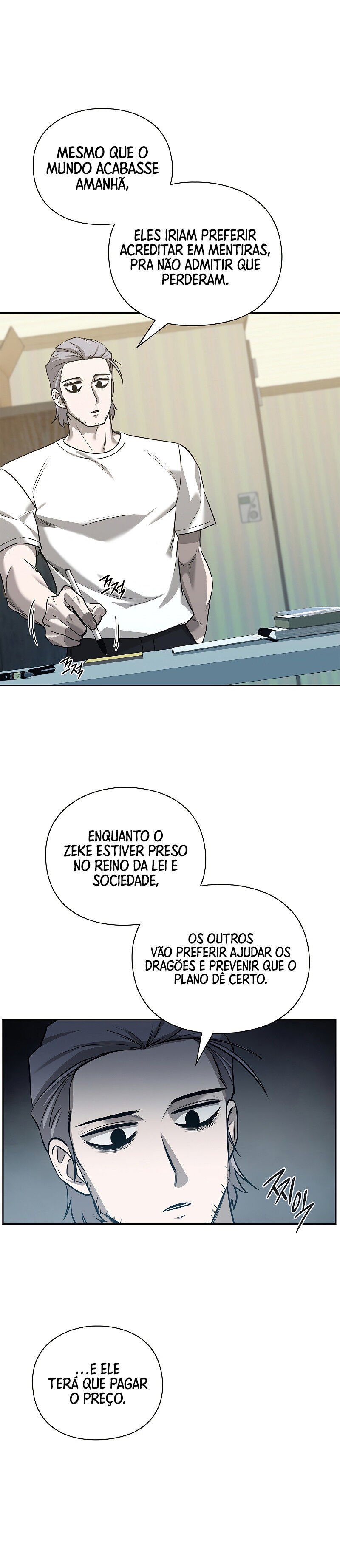 Read Warrior High School Dungeon Raid Department PT Manga Online