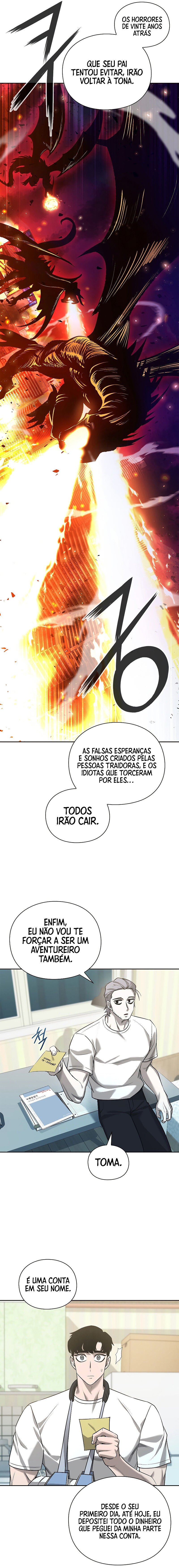 Read Warrior High School Dungeon Raid Department PT Manga Online