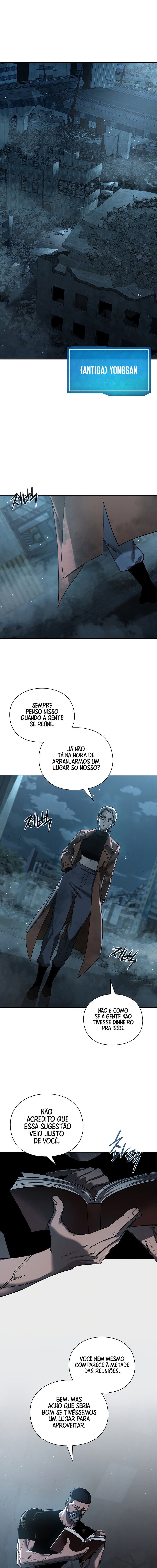 Read Warrior High School Dungeon Raid Department PT Manga Online