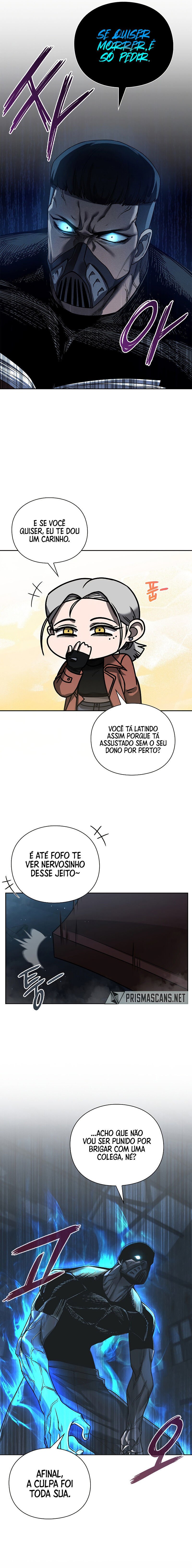 Read Warrior High School Dungeon Raid Department PT Manga Online