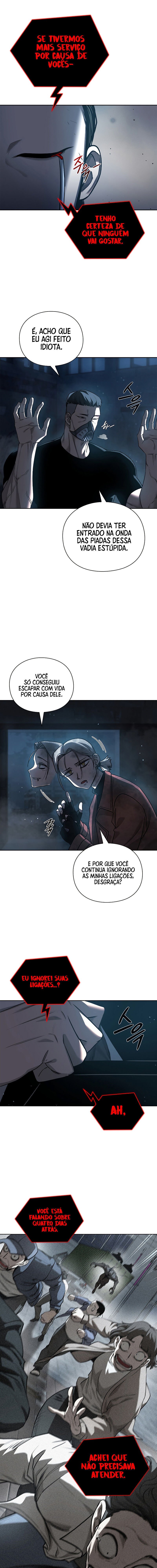 Read Warrior High School Dungeon Raid Department PT Manga Online