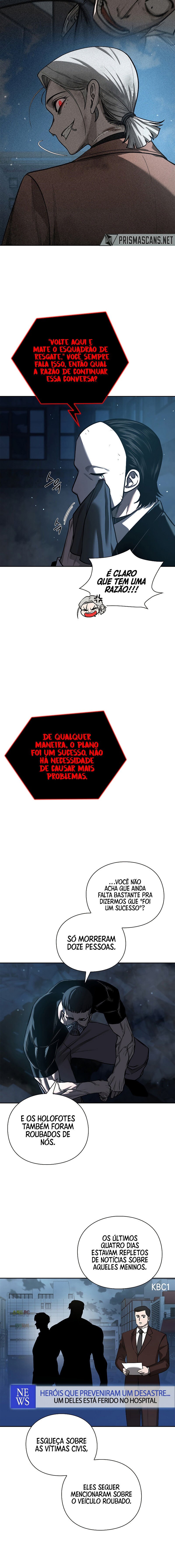 Read Warrior High School Dungeon Raid Department PT Manga Online