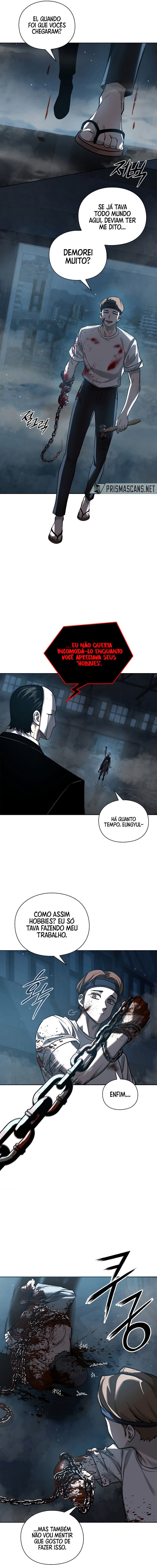 Read Warrior High School Dungeon Raid Department PT Manga Online