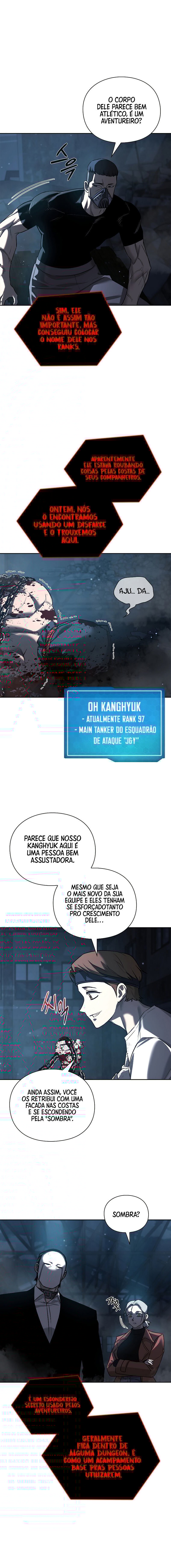 Read Warrior High School Dungeon Raid Department PT Manga Online