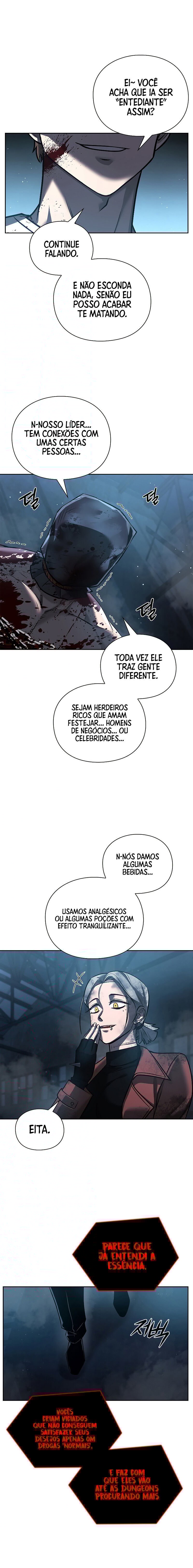 Read Warrior High School Dungeon Raid Department PT Manga Online