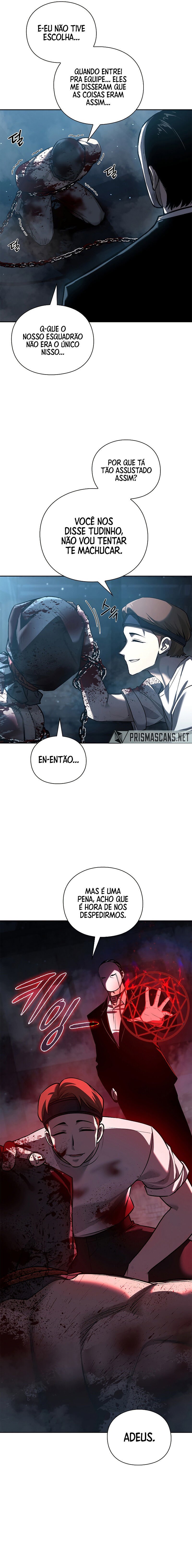 Read Warrior High School Dungeon Raid Department PT Manga Online