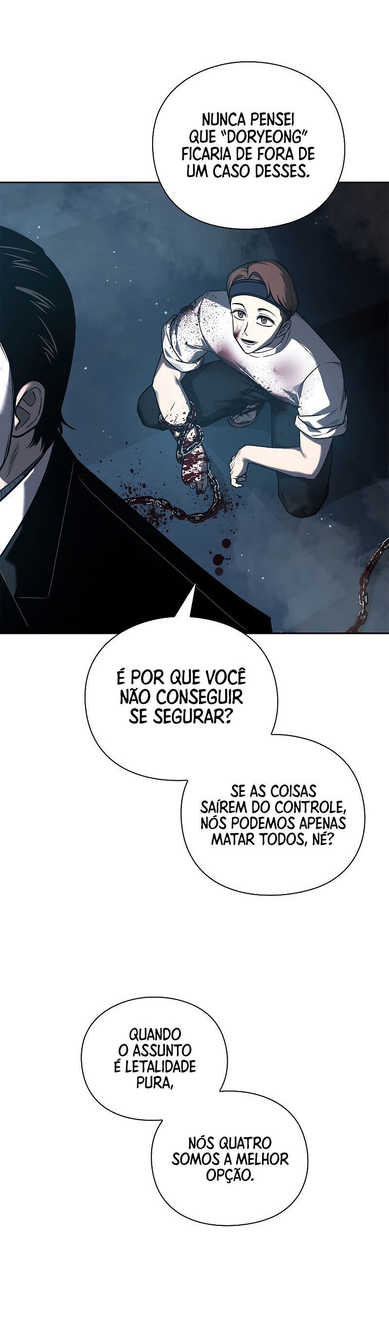 Read Warrior High School Dungeon Raid Department PT Manga Online