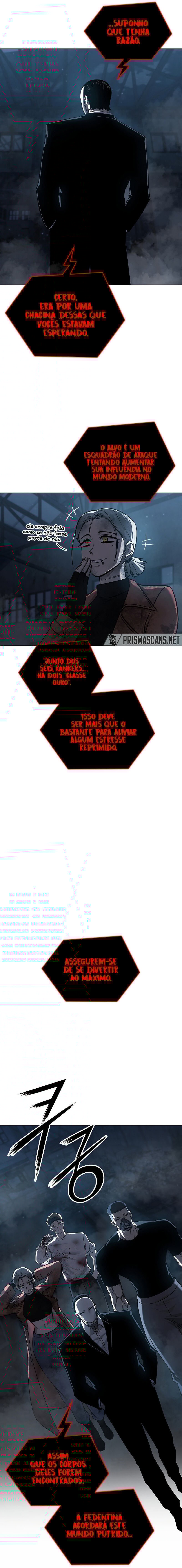 Read Warrior High School Dungeon Raid Department PT Manga Online