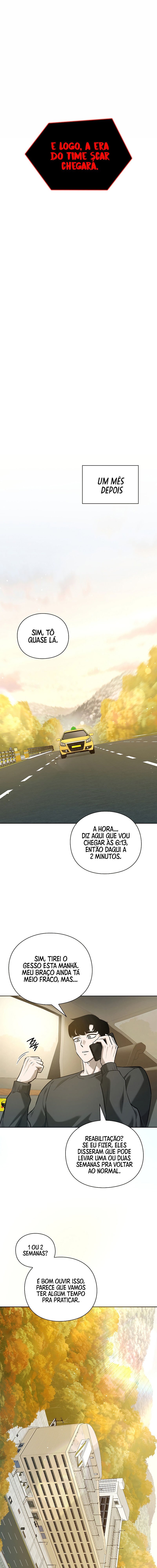 Read Warrior High School Dungeon Raid Department PT Manga Online