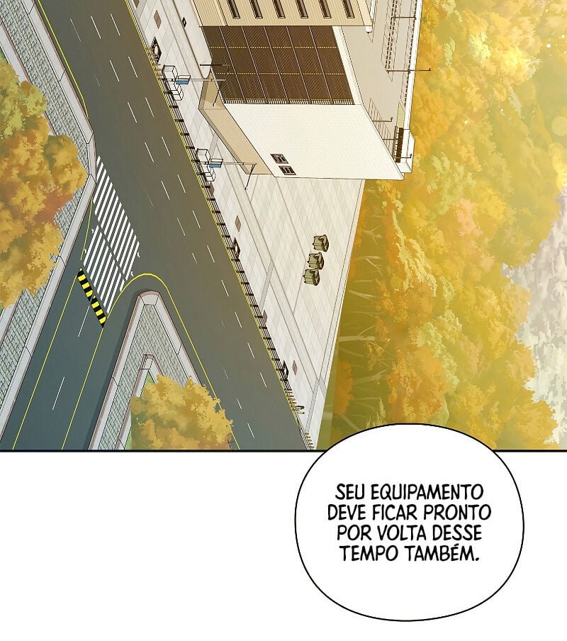 Read Warrior High School Dungeon Raid Department PT Manga Online