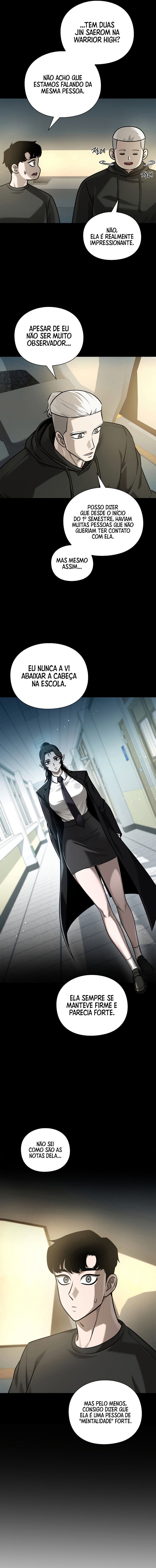 Read Warrior High School Dungeon Raid Department PT Manga Online