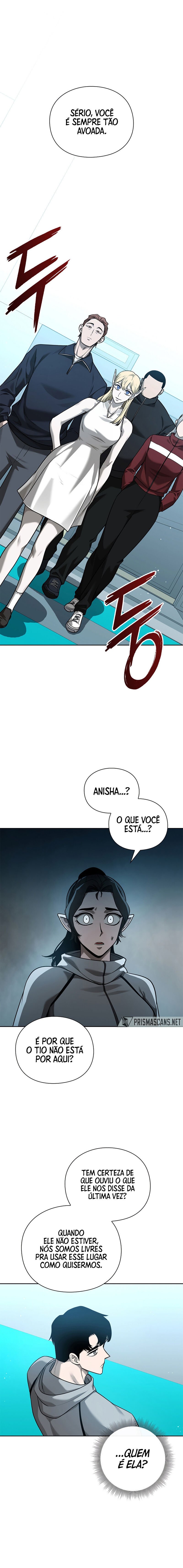 Read Warrior High School Dungeon Raid Department PT Manga Online