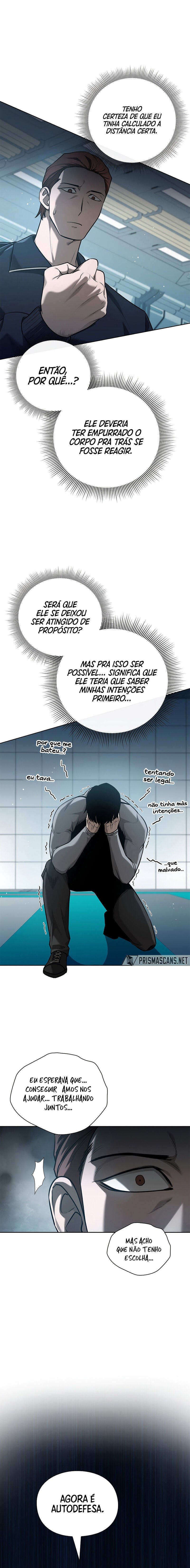 Read Warrior High School Dungeon Raid Department PT Manga Online