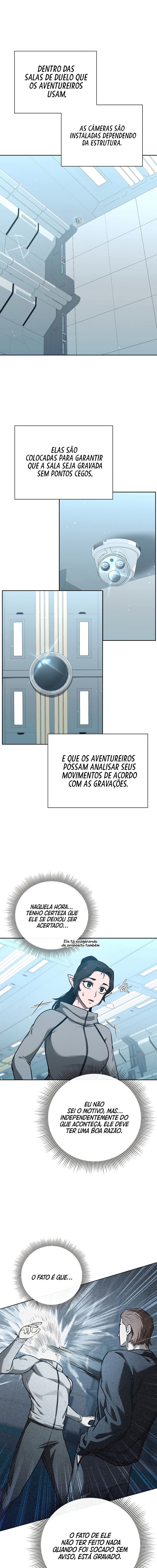 Read Warrior High School Dungeon Raid Department PT Manga Online