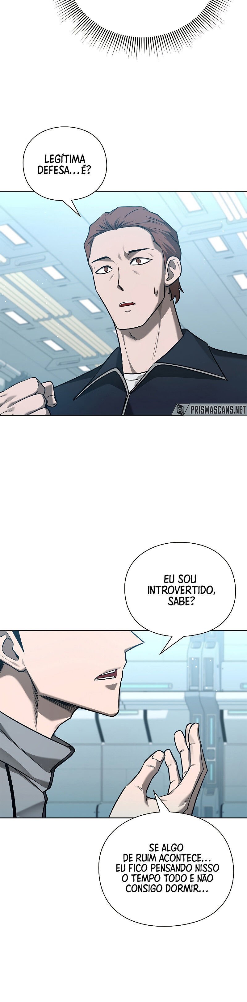 Read Warrior High School Dungeon Raid Department PT Manga Online