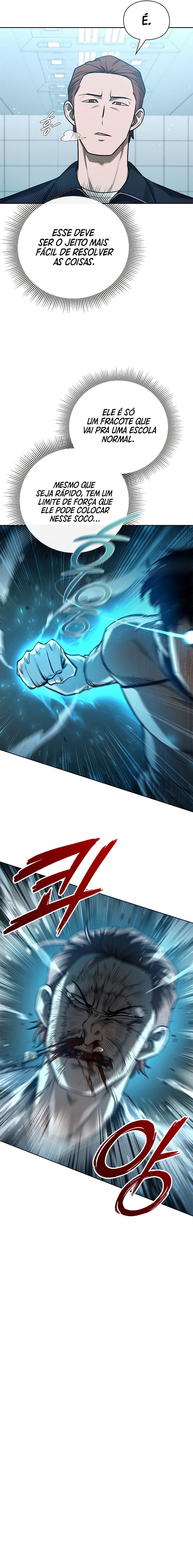 Read Warrior High School Dungeon Raid Department PT Manga Online