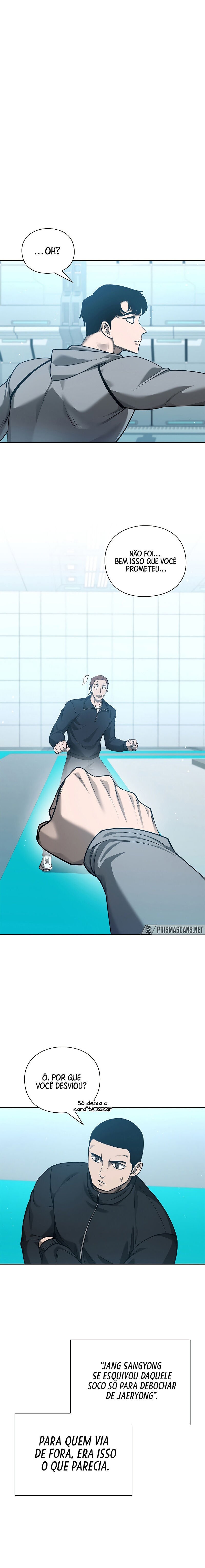 Read Warrior High School Dungeon Raid Department PT Manga Online