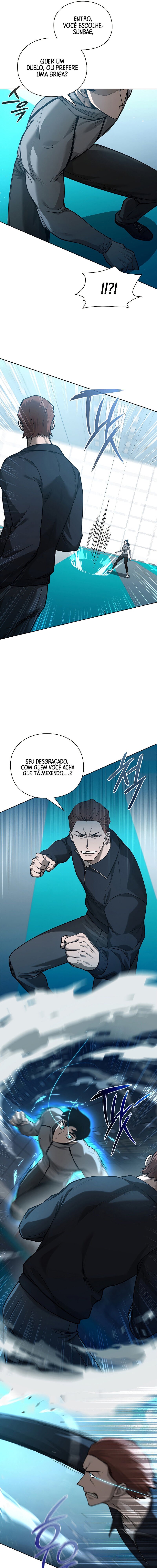 Read Warrior High School Dungeon Raid Department PT Manga Online