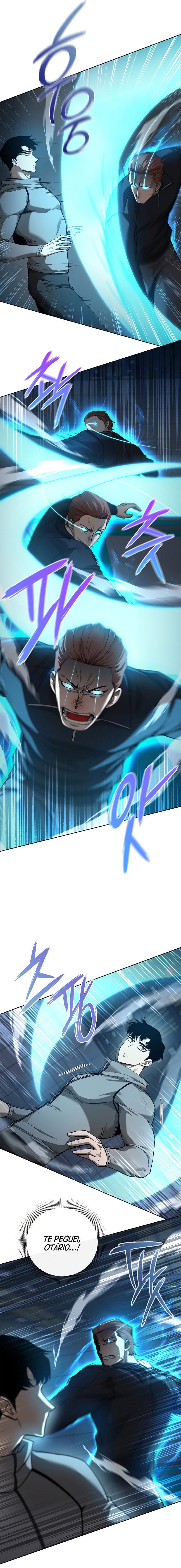 Read Warrior High School Dungeon Raid Department PT Manga Online