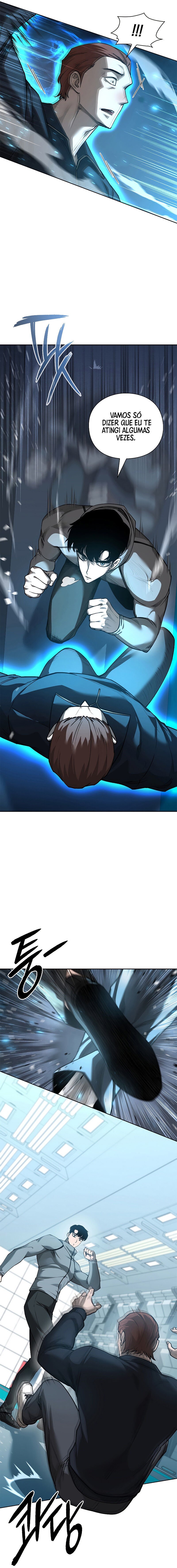 Read Warrior High School Dungeon Raid Department PT Manga Online