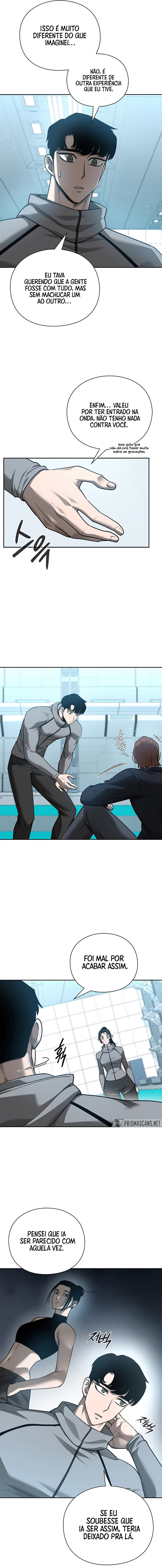 Read Warrior High School Dungeon Raid Department PT Manga Online