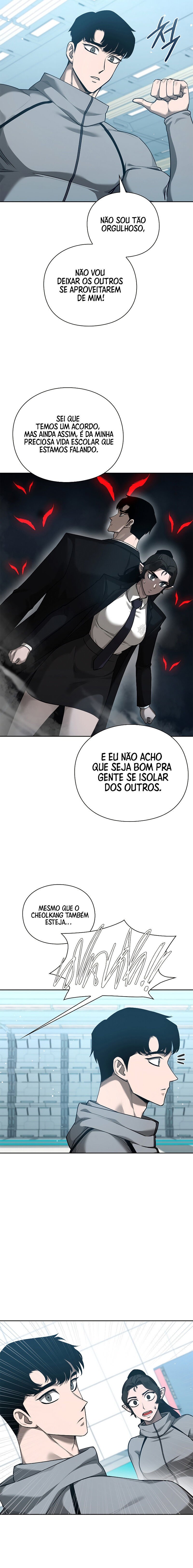 Read Warrior High School Dungeon Raid Department PT Manga Online