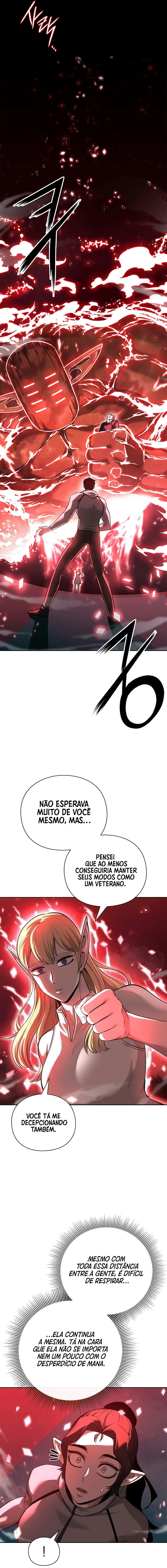 Read Warrior High School Dungeon Raid Department PT Manga Online