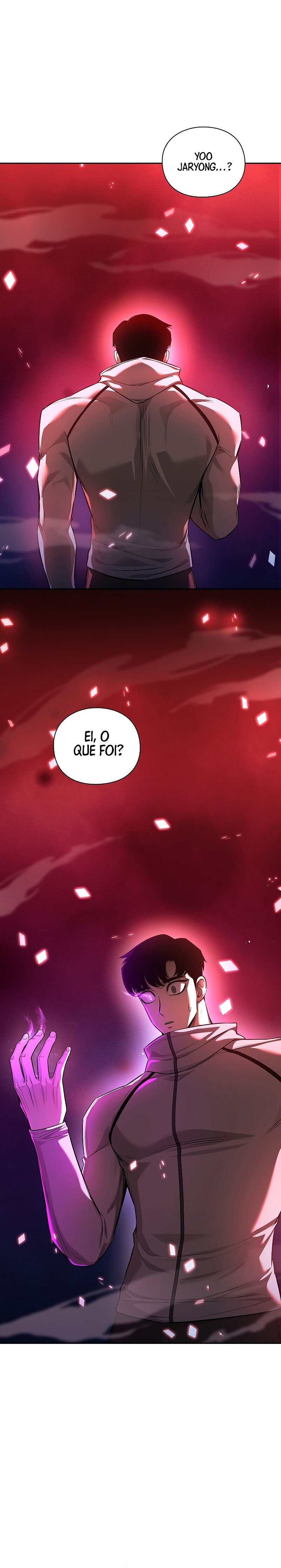 Read Warrior High School Dungeon Raid Department PT Manga Online