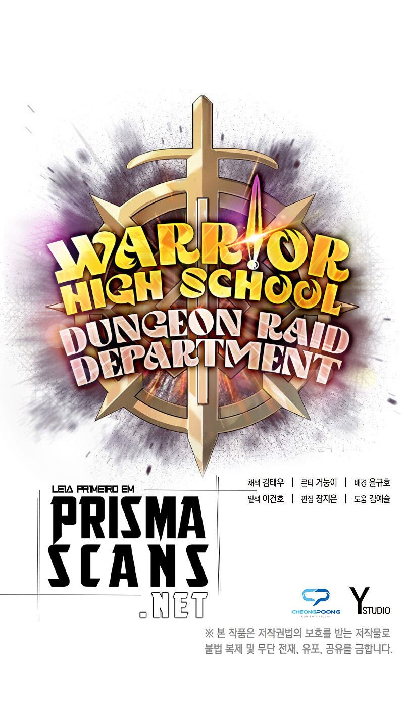 Read Warrior High School Dungeon Raid Department PT Manga Online