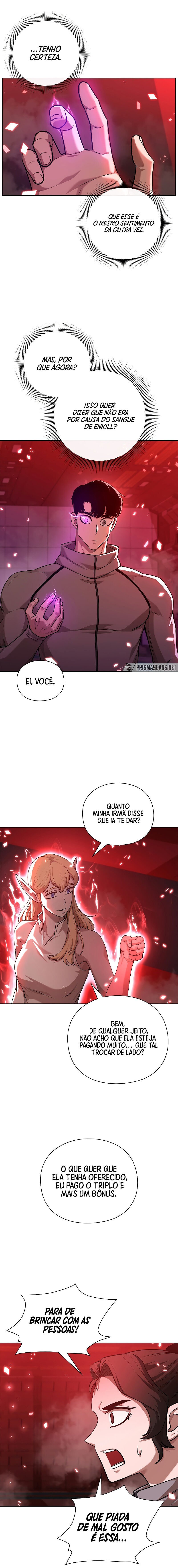 Read Warrior High School Dungeon Raid Department PT Manga Online