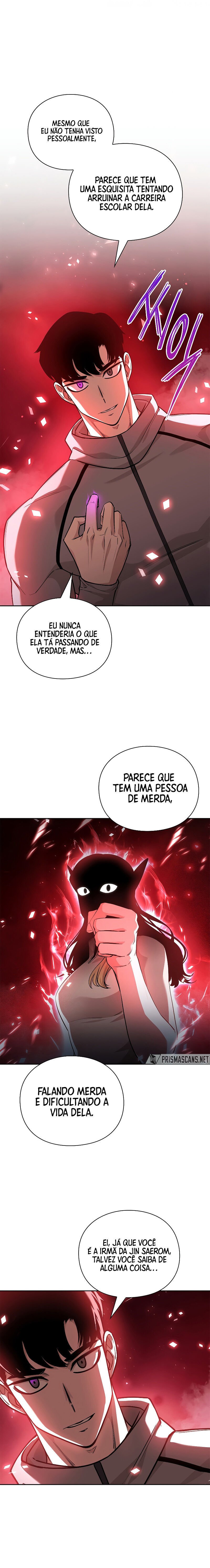 Read Warrior High School Dungeon Raid Department PT Manga Online