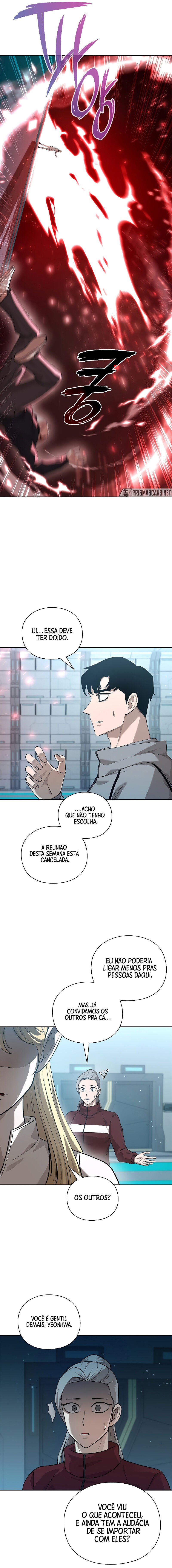 Read Warrior High School Dungeon Raid Department PT Manga Online