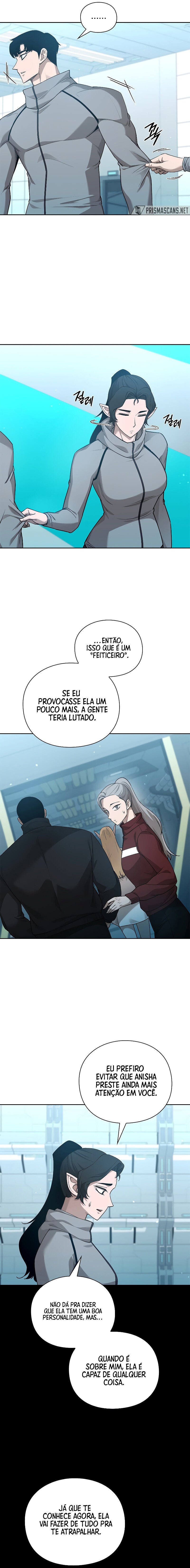 Read Warrior High School Dungeon Raid Department PT Manga Online