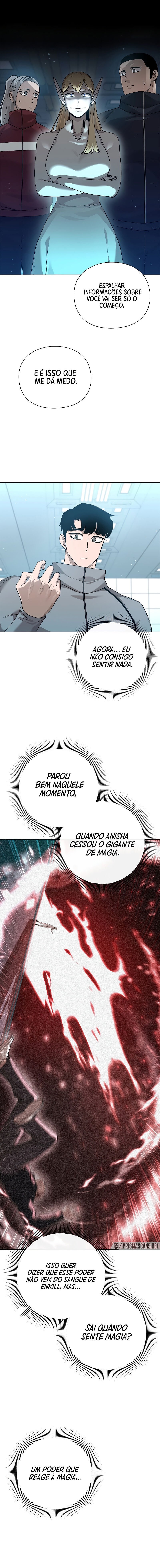 Read Warrior High School Dungeon Raid Department PT Manga Online