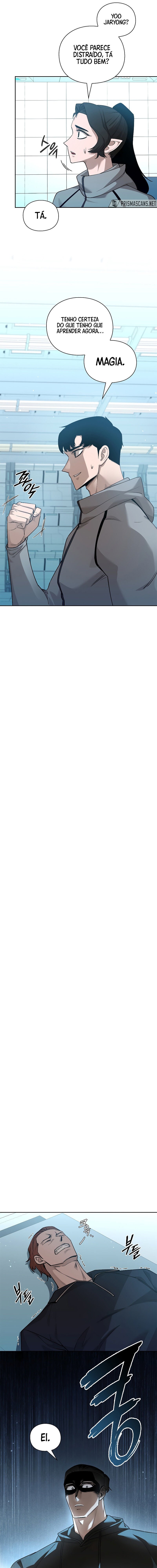 Read Warrior High School Dungeon Raid Department PT Manga Online