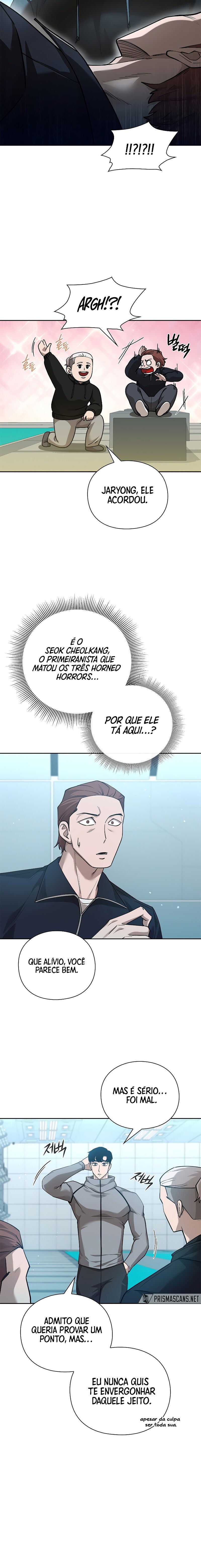 Read Warrior High School Dungeon Raid Department PT Manga Online