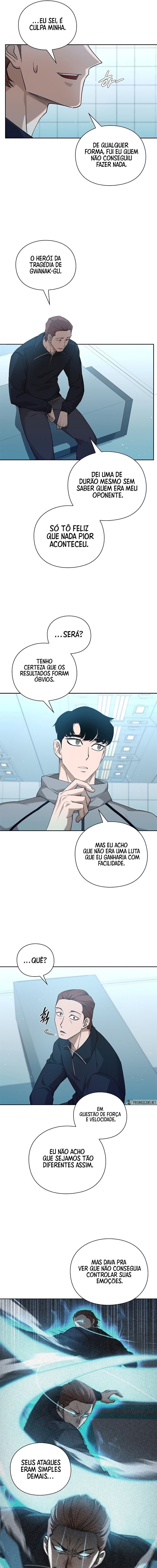 Read Warrior High School Dungeon Raid Department PT Manga Online