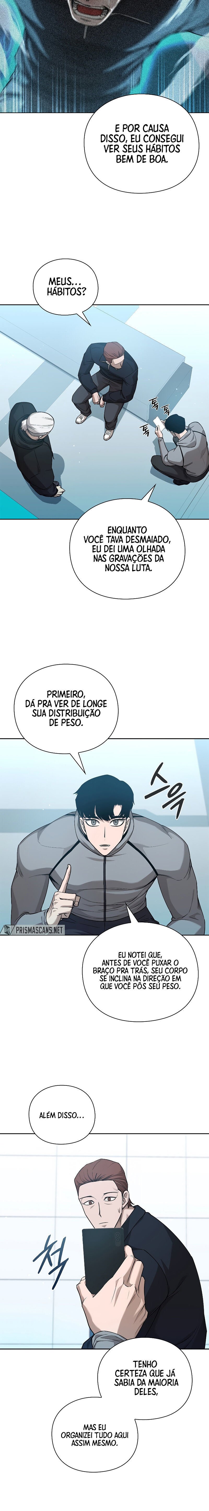 Read Warrior High School Dungeon Raid Department PT Manga Online