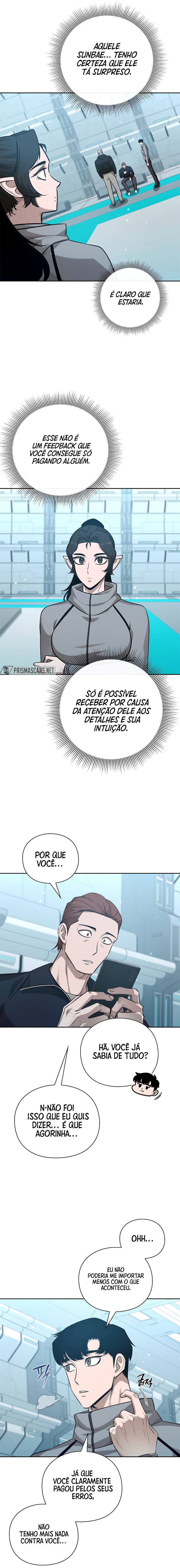 Read Warrior High School Dungeon Raid Department PT Manga Online